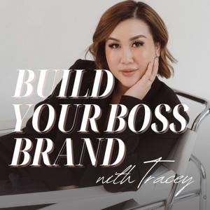 Build Your Boss Brand