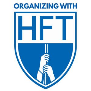Organizing with HFT