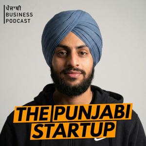 The Punjabi Startup