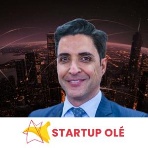 Startup Olé Radio