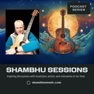 SHAMBHU SESSIONS