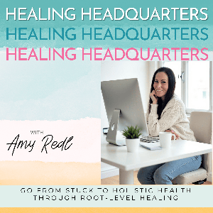 Healing Headquarters | Holistic Health, Spiritual, Work Life Balance, Encouragement, Healthy Relationships