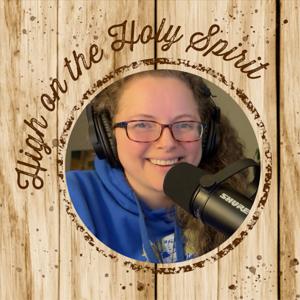 High on the Holy Spirit