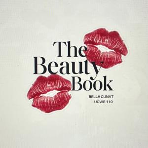 The Beauty Book - Bella Cunat - UCWR 110