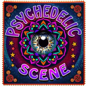 The Psychedelic Scene Podcast