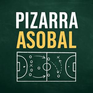 Pizarra Asobal