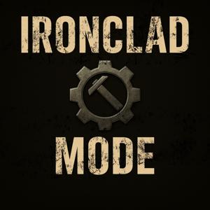 Ironclad Mode