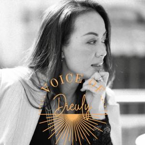 "Voice of Dieuly - Briefe an das Leben"