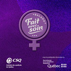 Fait avec soin - Entrevues