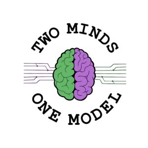 Two Minds, One Model