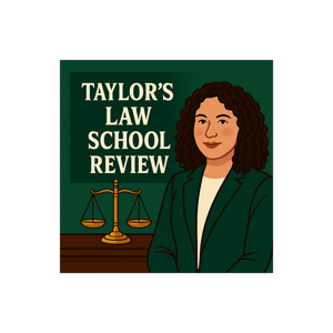 Taylor's Law School Review