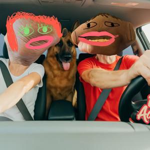 Road Comics Adventures