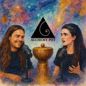 Alchemy Pot