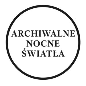 Archiwalne Nocne Światła