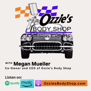 Crash Course: The Ozzie’s Body Shop Show