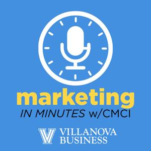 Marketing in Minutes with CMCI