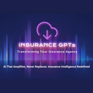 The InsuranceGPT Show