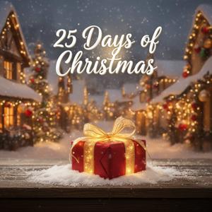 25 Days of Christmas