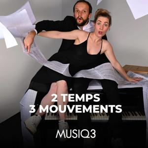 2 temps, 3 mouvements by RTBF