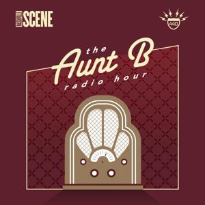 The Aunt B Radio Hour