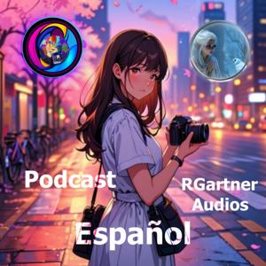 RGartner Audios Español