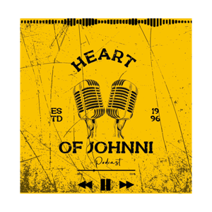 Heart of Johnni