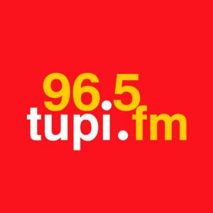 Podcasts Tupi