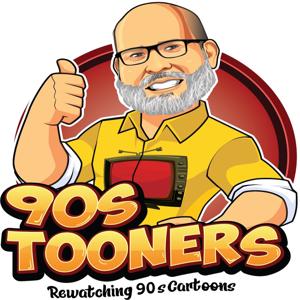 90s Tooners