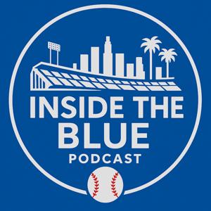 Inside the Blue Podcast