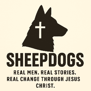 Sheepdogs with Clay and Bryan