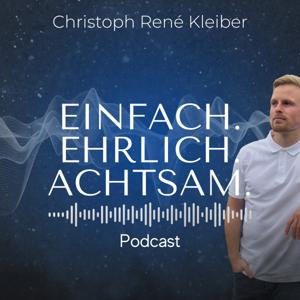 Einfach. Ehrlich. Achtsam.