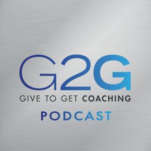 Give2Get Podcast