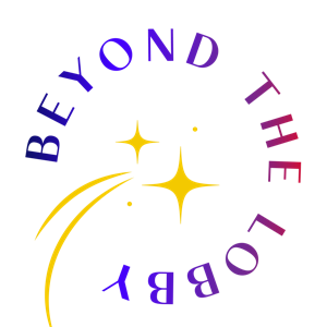 Beyond The Lobby