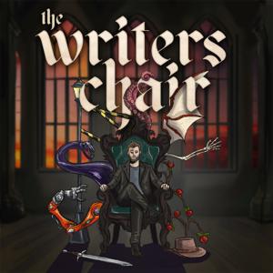 The Writers Chair