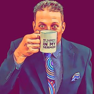 Standing Strong Ministries