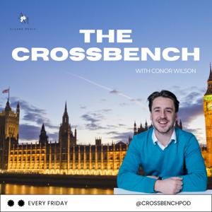 The Crossbench with Conor Wilson