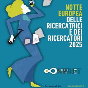 Notte Europea della Ricerca 2025