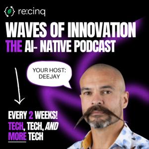 Waves of Innovation by re:cinq