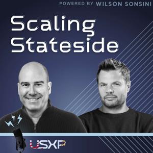 Scaling Stateside