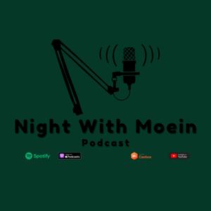 Night With Moein | شبی با معین