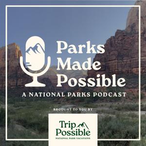 Parks Made Possible