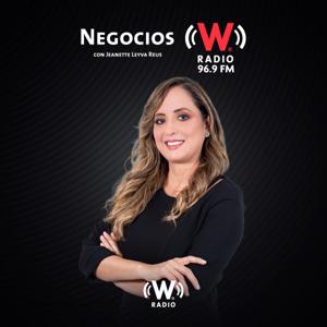 Negocios W