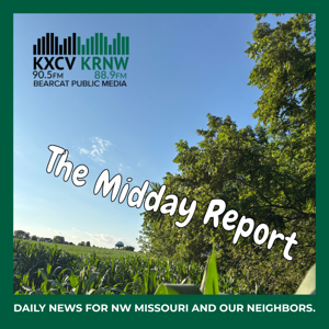 Midday Report