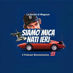 Il podcast di Boomerissimo