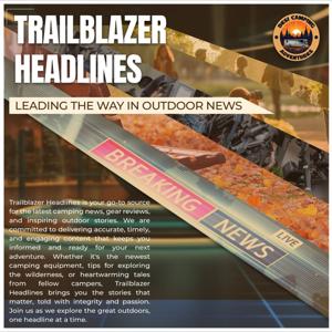 Trailblazer Headlines