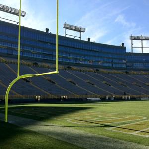 The Football Film Room Show