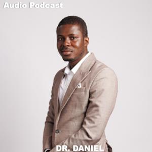 Dr. Daniel_ LHI Podcast