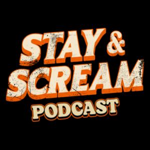 Stay and Scream: an HHN Podcast