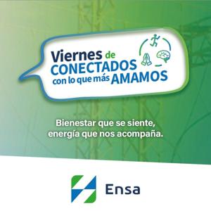 Viernes de conectados con lo que más amamos (Feed Disabled)