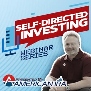Self-Directed Investing: Webinar Series
